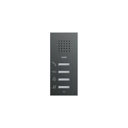 Gira Wohnungsstation Freisp. AP ant 125028)