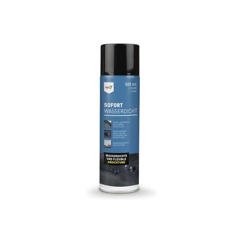 TEC 7 WP7-201 Abdichtspray kautschukbasiert 500ml ; novatech (602040217)