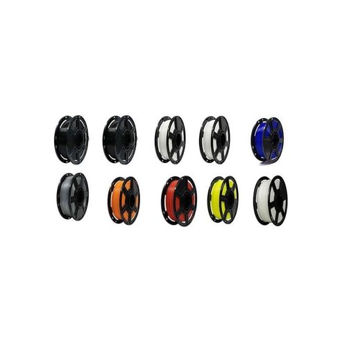 FlashForge PLA PRO 1000g 10-pak 3D-Print filament