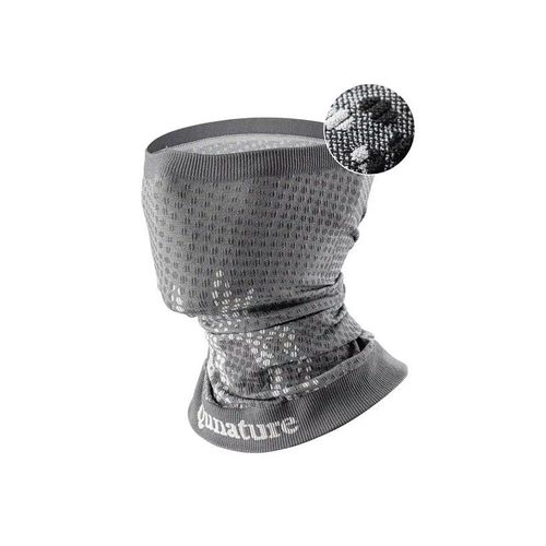 Rockbros Qunature 11230014001 ski scarf sports bandana universal size - gray