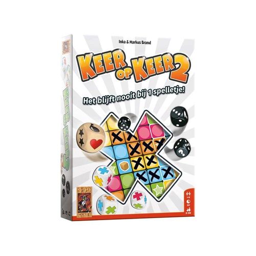 999Games 999 Games Again and Again 2