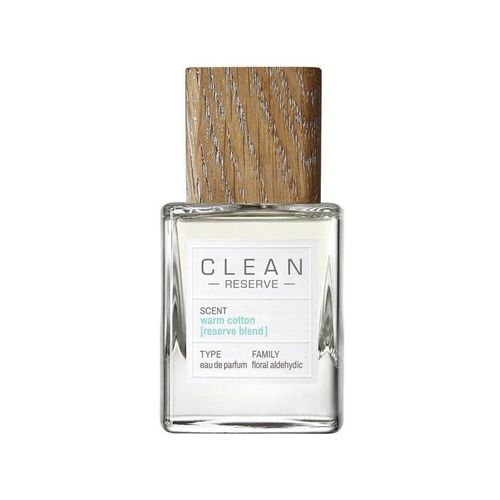 Clean Reserve - Warm Cotton [Reserve Blend] Eau De Parfum, Unisex, 30 ml