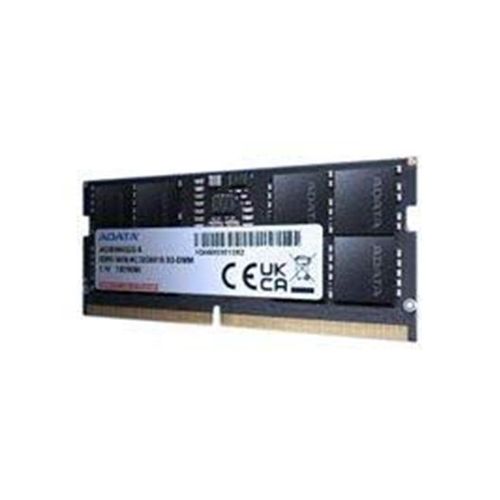 A-Data - DDR5 - module - 32 GB - SO-DIMM 262-pin / PC5-44800