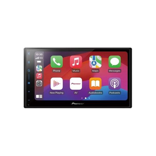 Pioneer SPH-DA77DAB car media receiver