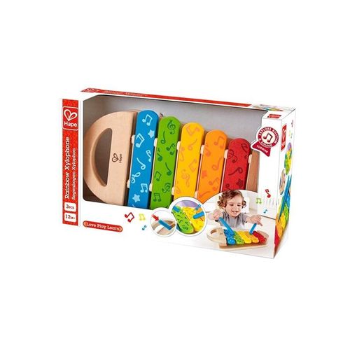 Hape Rainbow Xylophone