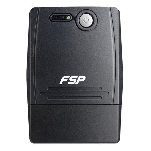 FSP FP 800 UPS 800VA / 480W Outputs: 2x Schuko