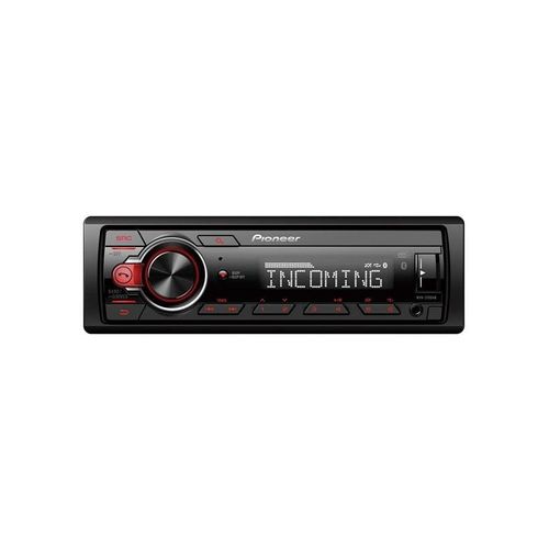 Pioneer MVH-330DABAN car media receiver
