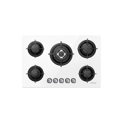 IsEasy MGBG?775 Gas Hob 5 Burners