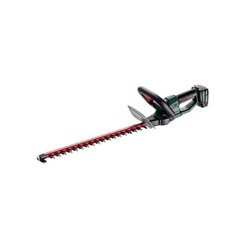 Metabo HS 18 LTX 55