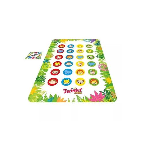 Hasbro Twister Junior Game - 2-4 Players