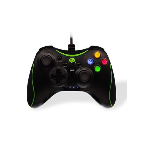 Freaks And Geeks Bedrade Gamepad (PC/Xbox 360)