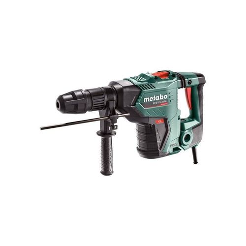 Metabo KHEV 5-40 BL - combination hammer - 1150 W
