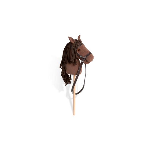 Steckenpferd „Lucky”