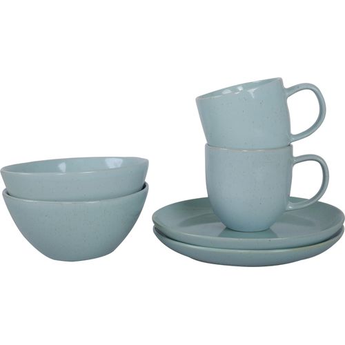 Frühstücks-Set