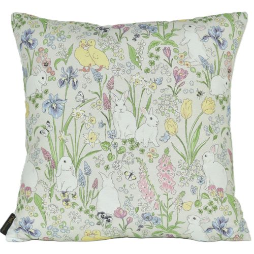 Kissenhülle MÜMMELMANN