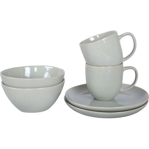 Frühstücks-Set