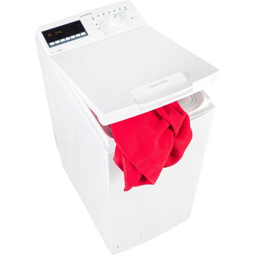 PRIVILEG Waschmaschine Toplader 