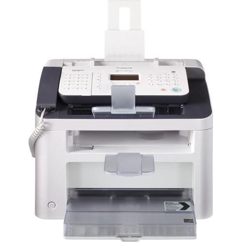 Canon FAX-L170 i-SENSYS, Laser, 200 x 400 DPI, 33.6 Kbit/Sek, 600 x 600 DPI, 11.8 Kopien pro Minute, 22.3 s