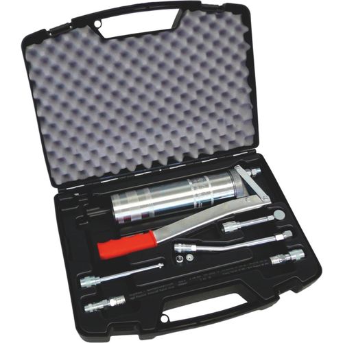 Mato Schmiersortiment Lube-Shuttle, Typ: SET1