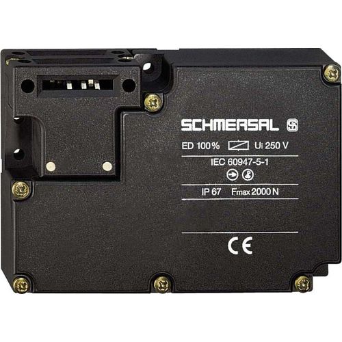 Schmersal Sicherheitszuhaltung AZM161SK-12/12rk-024