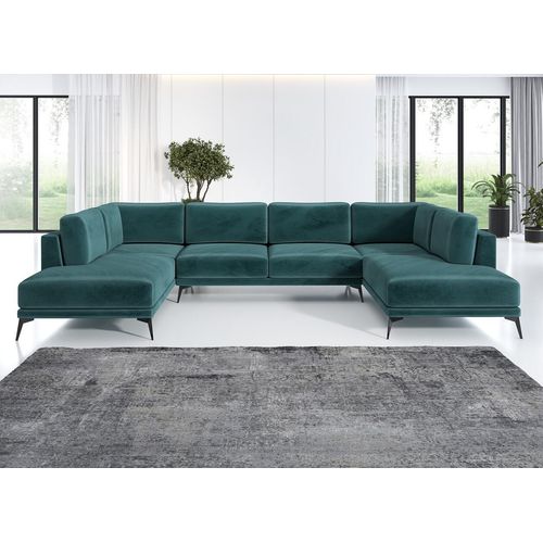 ZORANO US Max Ecksofa, Handarbeit. Möbel vom Hersteller.