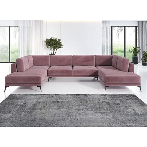 ZORANO UL Max Ecksofa, Handarbeit. Möbel vom Hersteller.