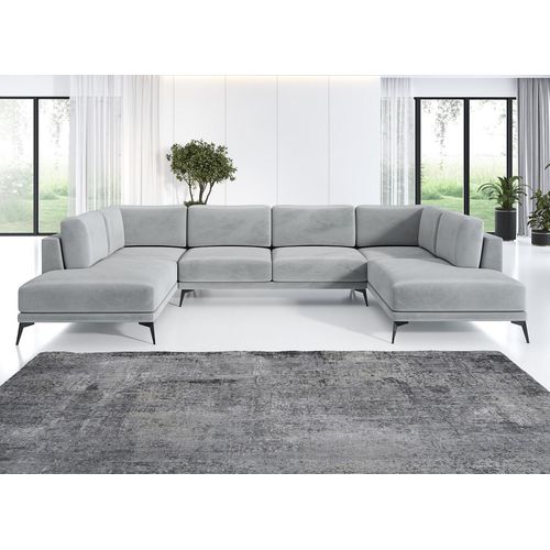 ZORANO UL Max Ecksofa, Handarbeit. Möbel vom Hersteller.