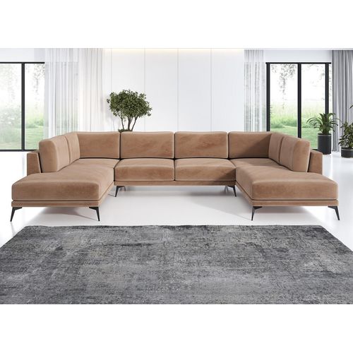 ZORANO UL Max Ecksofa, Handarbeit. Möbel vom Hersteller.