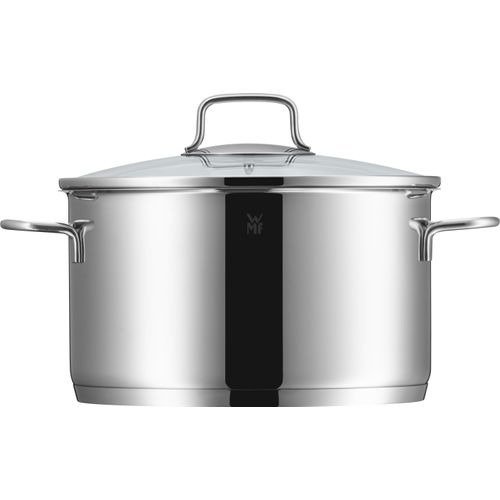 WMF Astoria 0780556040 - Kochset - Edelstahl - Edelstahl - Edelstahl - Edelstahl - Edelstahl