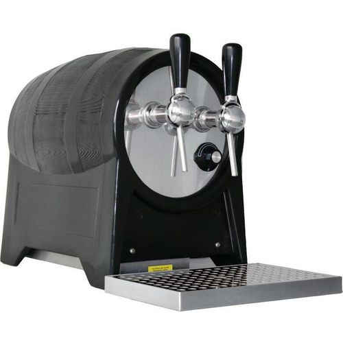 Glühweinfass Glühweindurchlauferhitzer