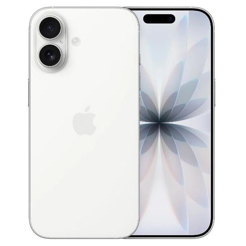 iPhone 17 512GB Weiß