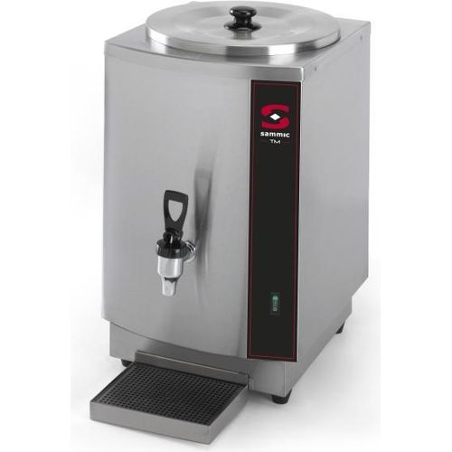 SARO Milcherhitzer Modell TM10