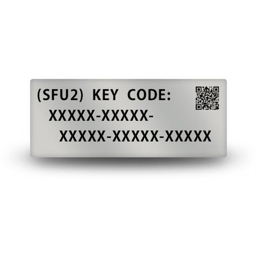 Panasonic DMW-SFU2GU Update Software