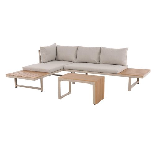 Lounge-Set GRUMO