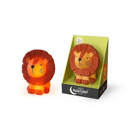 Kinder-Nachtlicht, 15.5x18.1x8.8 cm, Lampen & Leuchten, Innenbeleuchtung, Leuchten nach Räumen, Babyzimmerlampen