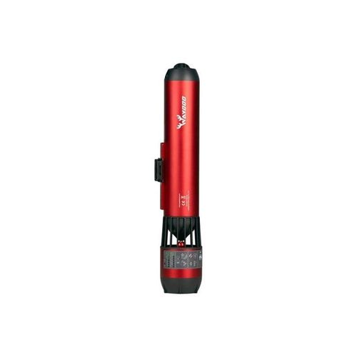 Waydoo Subnado submersible - starter kit (red)