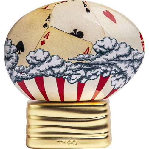 The House of Oud Gambling Eau De Parfum 75ml Unisex