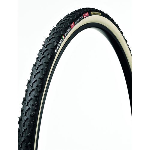 Challenge CX-Reifen Baby Limus Ultra Handmade Tubular 28 Zoll (33-622) Schwar...