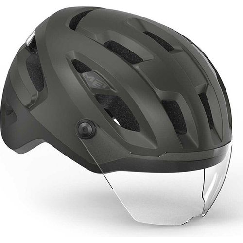 Met Intercity Mips Stadthelm Grau L Grau L