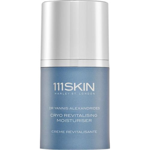Cryo Revitalisierender Gesichtskrem 50ml