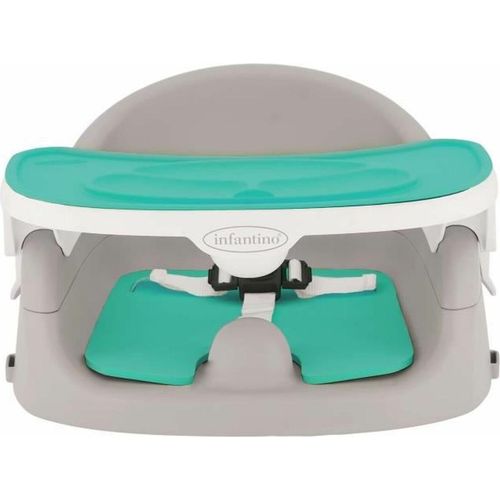 Aufzug Infantino Grow With Me Grau