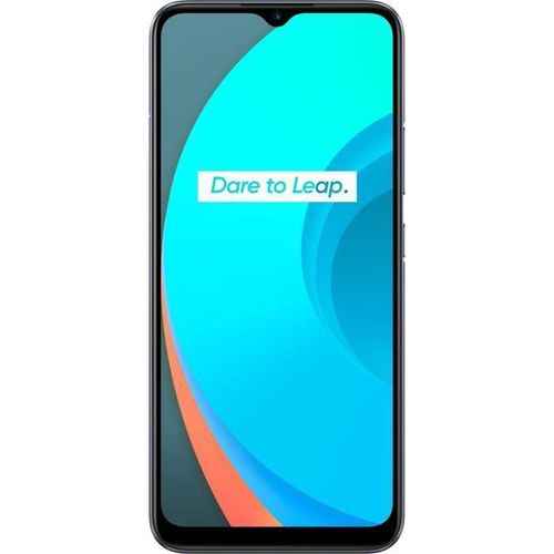 Realme C11 Fr 2 Gb + 32 Gb Pfeffergrau