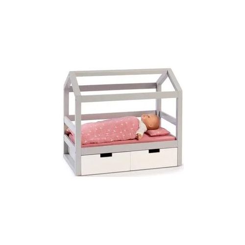 Puppenbett MUSTERKIND 