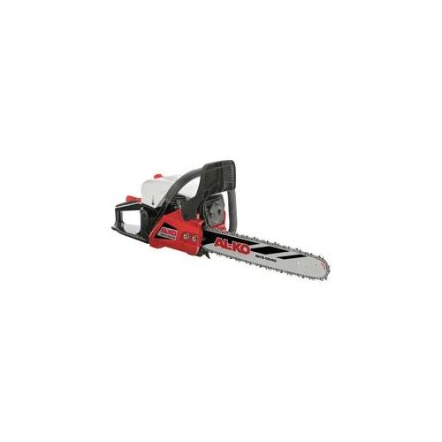 Benzin-Kettensäge AL-KO "BKS 4540", rot, Kettensägen