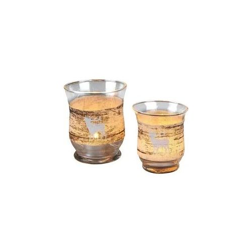 Teelichthalter AMBIENTE HAUS 