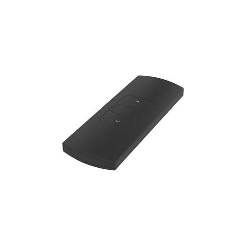 Smart-Home-Fernbedienung "MotionBlinds Fernbedienung", schwarz, Fernbedienungen, Thermo