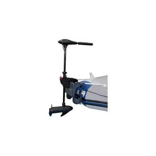 Außenborder INTEX "Trolling Motor", schwarz, AußenbordmotorenL:94,4cm, Materialmix, L:94,4cm