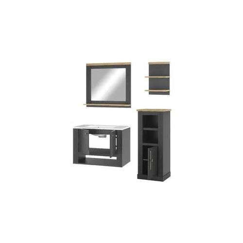 Badmöbel-Set OTTO HOME 