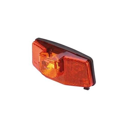 Fahrrad-Frontlicht PROPHETE 