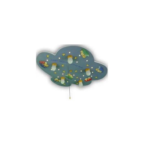 NIERMANN Deckenleuchte 